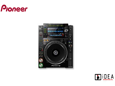 PIONEER DJ CDJ-2000NXS2 CD Player