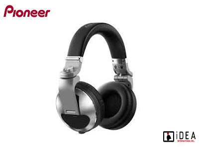 PIONEER DJ HDJ-X10-S Headphones
