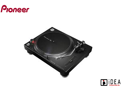 PIONEER DJ PLX-500-K Turntable