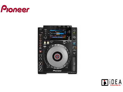 PIONEER DJ CDJ-900NXS CD Player