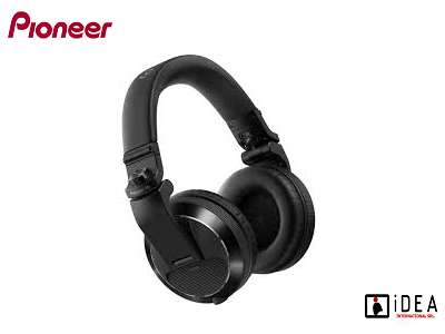 PIONEER DJ HDJ-X7-K Headphones