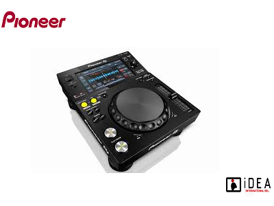 PIONEER DJ XDJ-700 USB Player