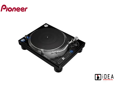 PIONEER DJ PLX-1000 Turntable