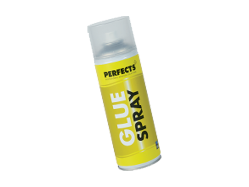 PERFECTS Glue Spray 400ml