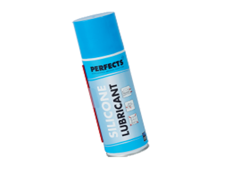 PERFECTS Silicone Lubricant 200ml