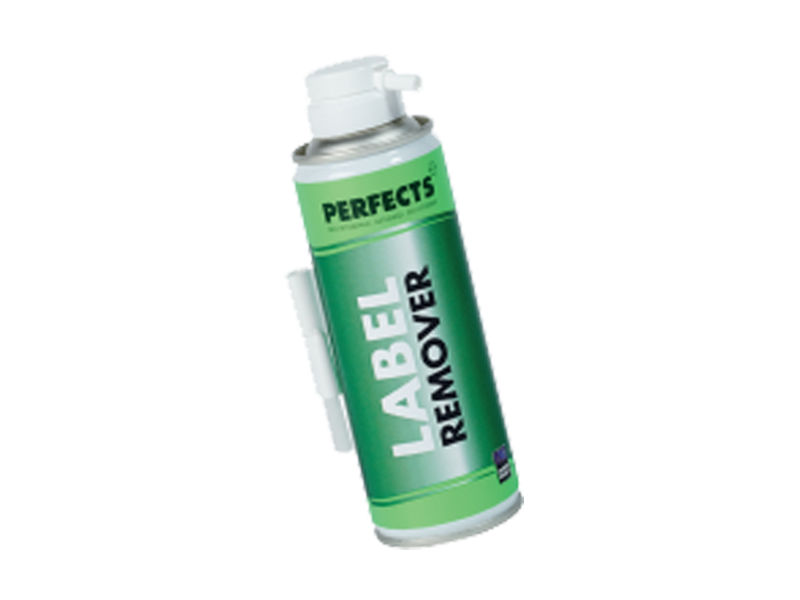 PERFECTS Label Remover 200ml