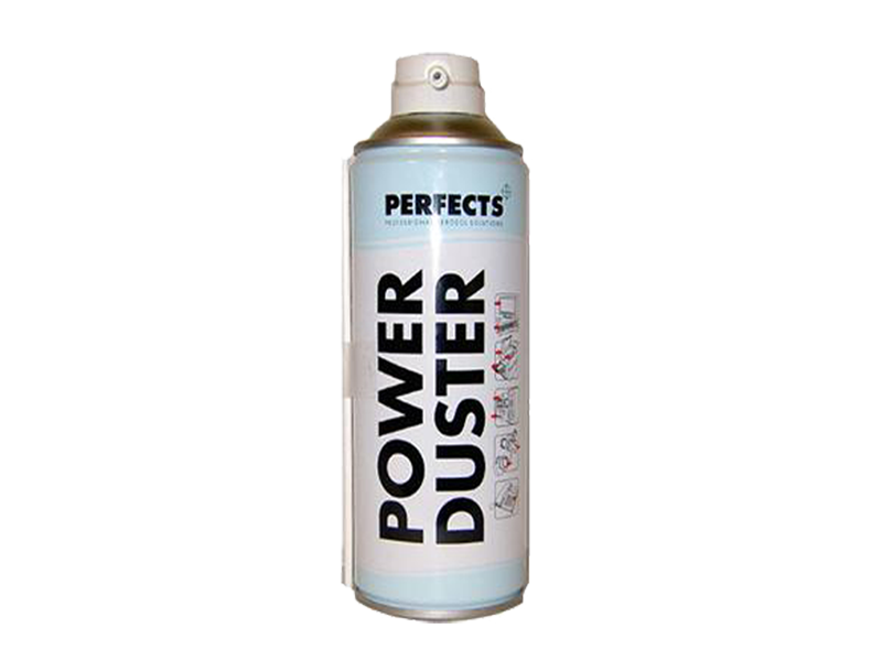 PERFECTS Power Duster NF 400ml